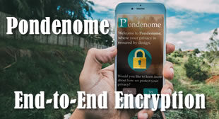 Privacy is only a friendly social network “promise” as End-To-End Encryption is not yet a reality.