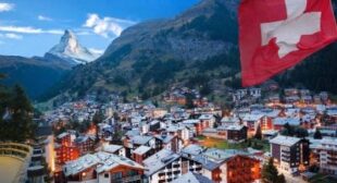 Switzerland – The World’s Last Bastion of Democracy? The “Covid Law” Equals “Martial Law”