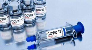57 Top Scientists and Doctors Release Shocking Study on COVID Vaccines and Demand Immediate Stop to All Vaccinations