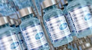 Whistleblower Reveals Fraud in Pfizer COVID Vaccine Trials as 5 to 11-Year-Olds Begin to be Injected – Vaccine Deaths and Injuries to Follow 🎞️