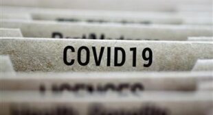 FDA Wants 55 Years to Release COVID Jab Reaction Data