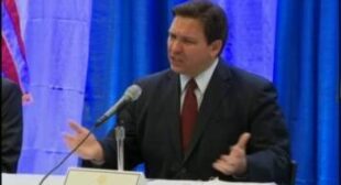 Florida Governor Ron DeSantis and State Health Officials Directly Call the White House and FDA Liars During Monoclonal Treatment Fight 🎞