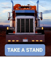 Freedom Convoy 2022 in Solidarity with the Truck Drivers: What Canada Needs Is the