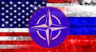 A War with Russia Would be Unlike Anything the US and NATO Have Ever Experienced