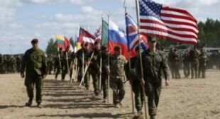 Ukraine: NATO Bloc Has Neither Moral Authority Nor Credibility to Judge Russia, Ex-UN Expert Says