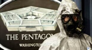 Russian MoD Names Curator of Pentagon-Funded Biolabs in Ukraine, Releases Original Docs