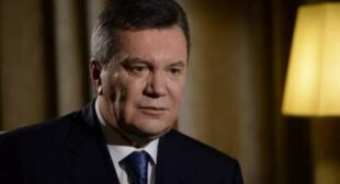 Kiev, Washington Responsible for Failure of Minsk Peace Agreements, Ukraine’s Former President Says