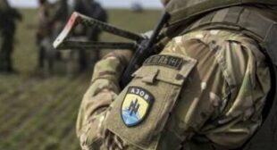 Mariupol: “Nicolay Knows”. Civilians Denounce the Crimes of the Neo-Nazi Azov Regiment 🎞