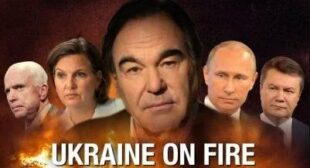 Ukraine on Fire: The Real Story. Full Documentary by Oliver Stone (Original English Version)🎞