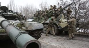 The Bucha Massacre. Ukraine Fake News 🎞