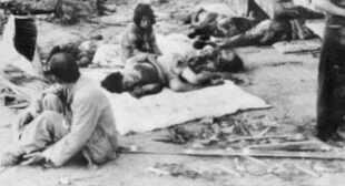 Commemorating Hiroshima and Nagasaki. Blaming Russia for U.S. War Crimes