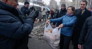 Ukraine: The Mess that Victoria Nuland Made🎞