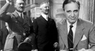History: Hitler was Financed by the Federal Reserve and the Bank of England