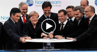 U.S. Act of War against the European Union: Did President Biden Order the Terror Attack against Nord Stream? 🎞