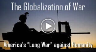 Imperial Conquest: America’s “Long War” against Humanity 🎞