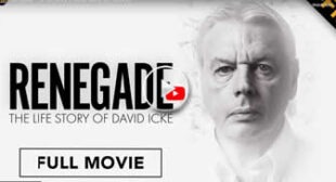 Renegade: The Life Story of David Icke 🎞