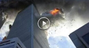 The Triumph of the Official Narrative: How the TV Networks Hid the Twin Towers’ Explosive Demolition on 9/11 🎞