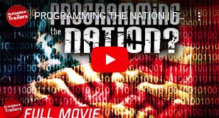 Programming The Nation | Free Full documentary | Subliminal Messages to the Masses