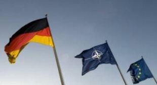 Secret Document: Germany’s Bundeswehr is Preparing to Wage War on Russia 🎞