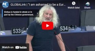 “I am ashamed to be a European” – MEPs slam EU for silence on Nord Stream blasts 🎞