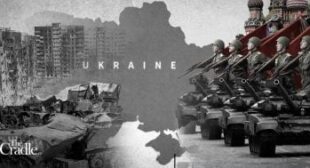 Putin’s “Minimization of Destruction in Ukraine”. Douglas Macgregor 🎞