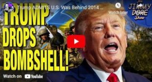 Trump ADMITS U.S. Was Behind 2014 Coup In Ukraine 🎞