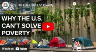 Why The U.S. Can’t End Poverty 🎞