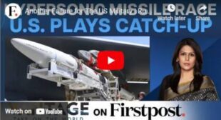 Another Failure for The US Military | Russia’s Secret Network Helping Putin Defeat West’s Sanctions 🎞