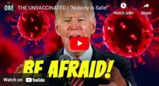 THE UNVACCINATED | “Nobody is Safe!” 🎞