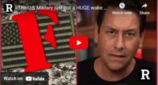 The U.S Military just got a HUGE wake up call and it’s bad 🎞