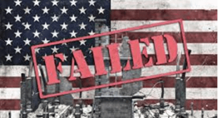 America: A Failed State?