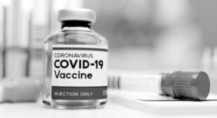 Many People Fully Vaccinated for COVID Are Now Going Blind