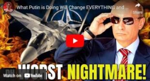 What Putin is Doing Will Change EVERYTHING and NATO is in Trouble w/ Ben Norton and Carl Zha🎞