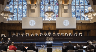 Israel Confronted at the International Court of Justice (ICJ). Does it Matter? Will It Effectively Take on Israel for its Atrocious Crimes?