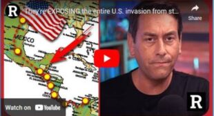 They’re EXPOSING the entire U.S. invasion from start to finish | Redacted with Clayton Morris🎞