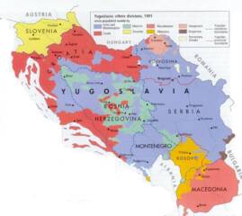 The US-NATO War against Yugoslavia, the Globalization of War