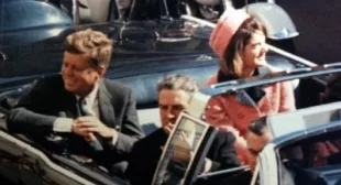 JFK, MLK, RFK: Three Murders Most Foul That Killed America’s Soul