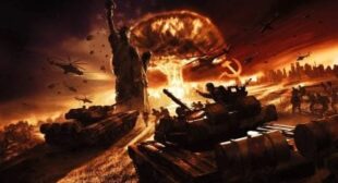 World War III Is On But the Empire Has Already Lost – Global Research