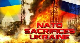 “A NATO invasion of nuclear Russia is currently underway, and the world is unaware that it is in World War III”. Has President Putin’s Patience Reached Its Limits? 