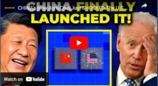 CHINA’s New 4nm Chip Just SHOCKED The U.S.… NO ONE Expected This!