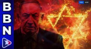 Brighteon Broadcast News, Nov 22, 2024 – Arrest warrant issued for war criminal Netanyahu while Trump and GOP Senators CHEER THE GENOCIDE