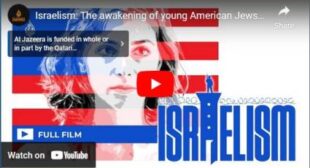 Israelism: The awakening of young American Jews | Featured Documentary