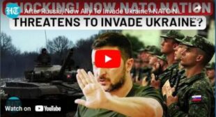 After Russia, Now Ally To Invade Ukraine? NATO Nation PM Warns Zelensky Of ‘Serious Conflict’