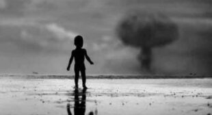 Towards a WW III Scenario. The Privatization of Nuclear War. Michel Chossudovsky