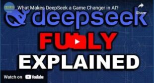 What Makes DeepSeek a Game Changer in AI?