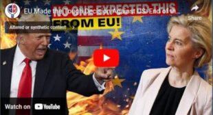 EU Made the Tough Decision Against US: End of the EU-US Alliance? Trump Didn’t Expect This Much