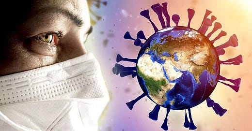 Video: The Non-existent Pandemic? Worldwide Excess Mortality Attributable to the COVID-19 “Vaccine”