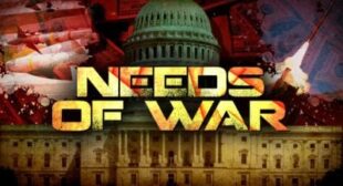 Video: ‘Globalisation of War: US-NATO Threats Directed Against Russia, China, Iran and North Korea’. Michel Chossudovsky