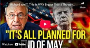 Richard Wolff: This Is WAY Bigger Than I Thought…