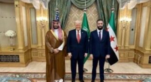 Are Al Qaeda “Freedom Fighters” “Good Guys” or “Bad Guys”?